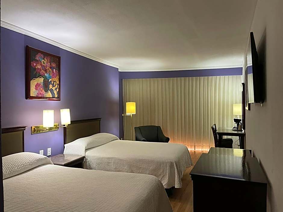 Hotel Arroyo de la Plata