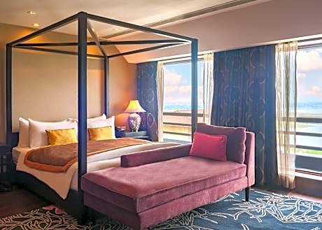 Presidential Suite two Bedroom