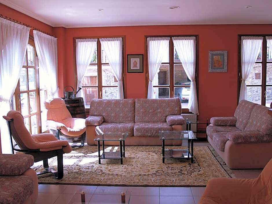 Hotel Rural en Escalante Las Solanas