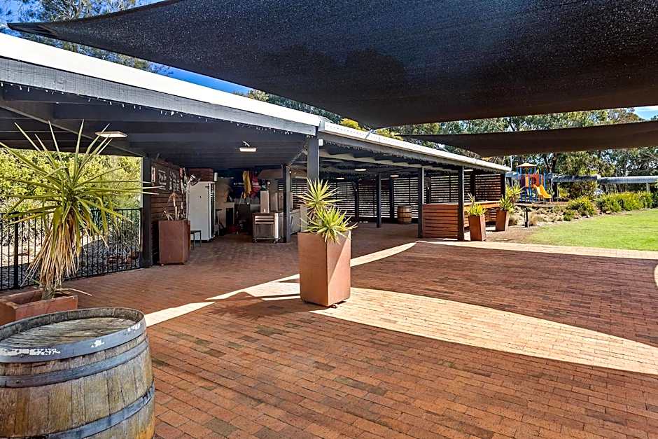 ibis Styles Canberra Eaglehawk