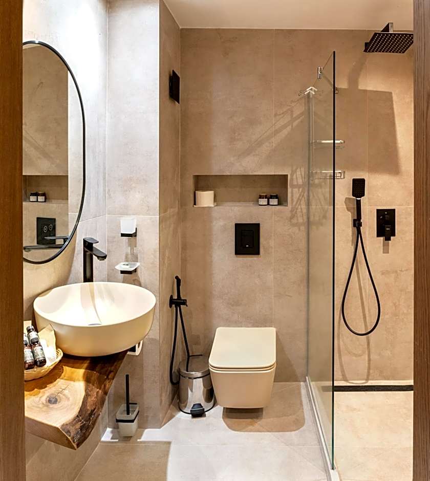 Hotel Yastrebets Wellness & Spa