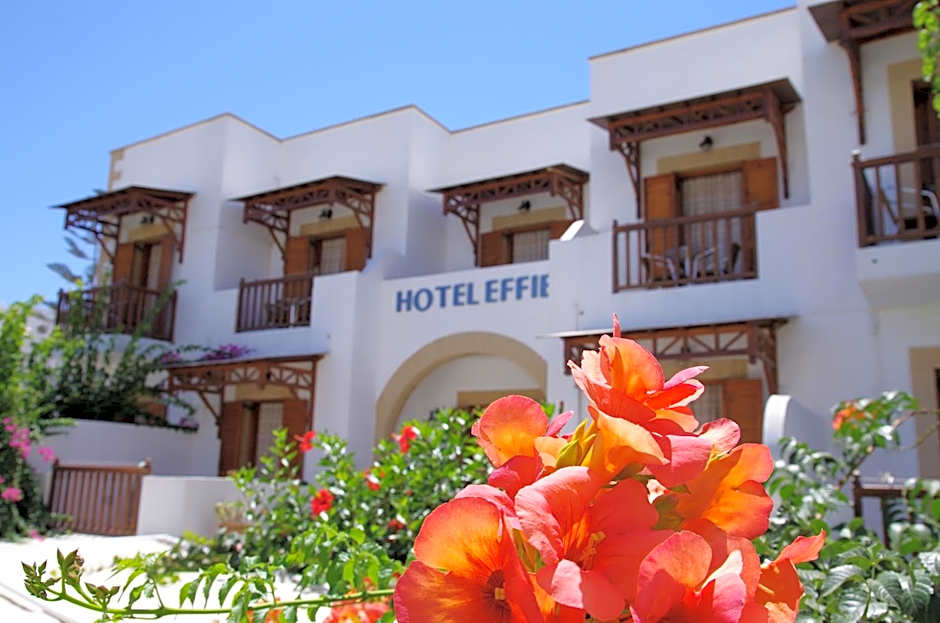 Effie Hotel