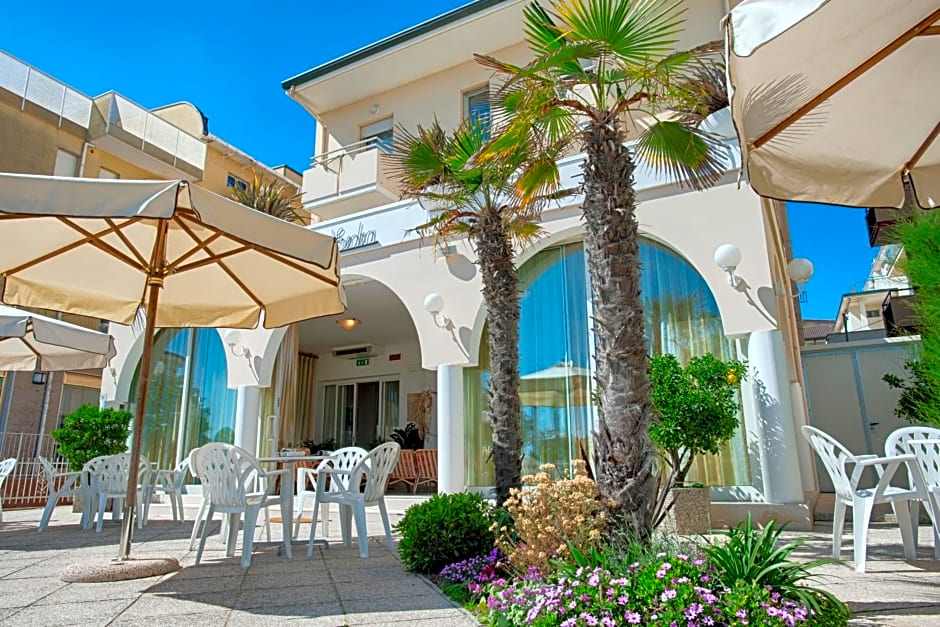Hotel Villa Esedra