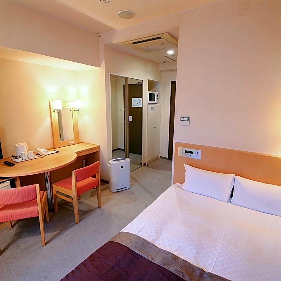 Juraku Stay Niigata