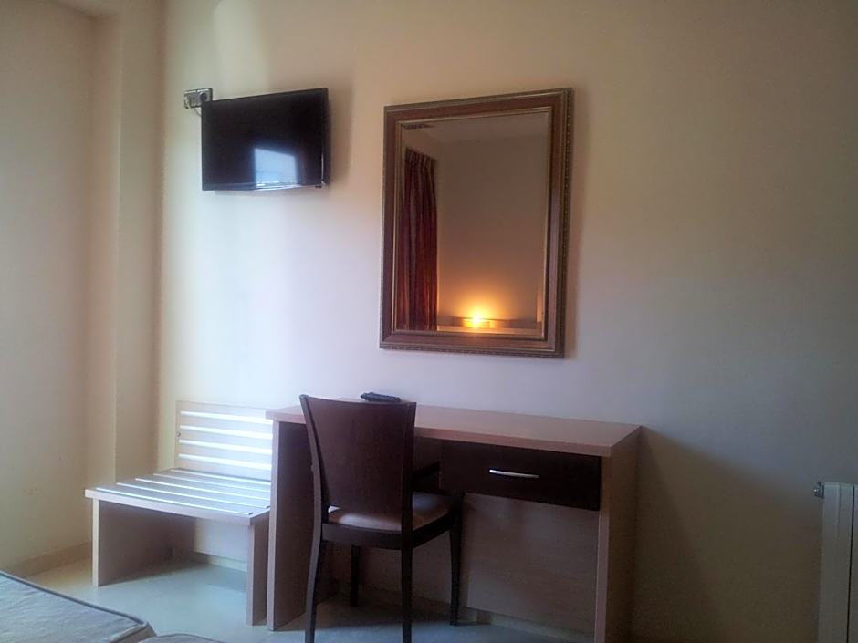 Hotel Primavera Benidorm