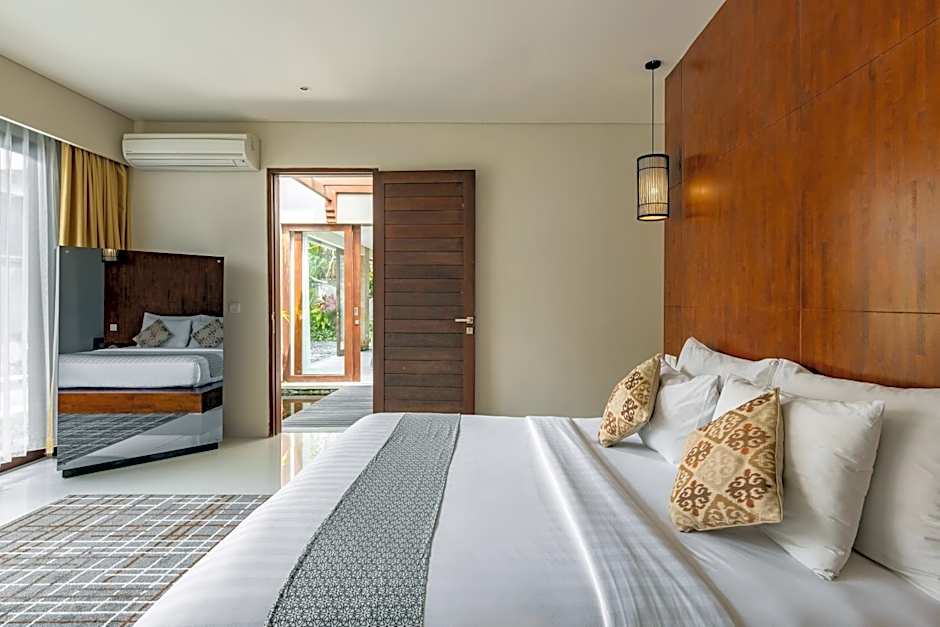 Theanna Villa and Spa Canggu