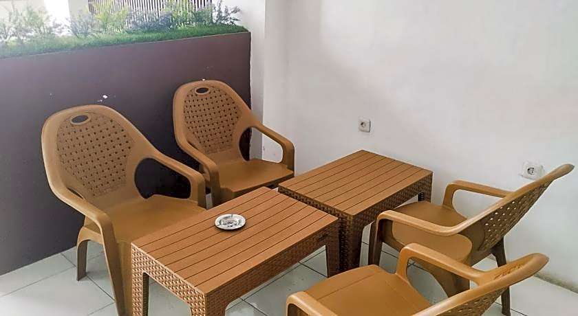 RedDoorz @ Capsule Inn Teuku Umar