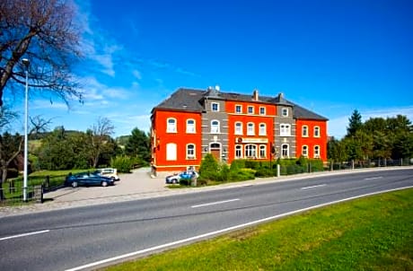 Jägerhof Putzkau