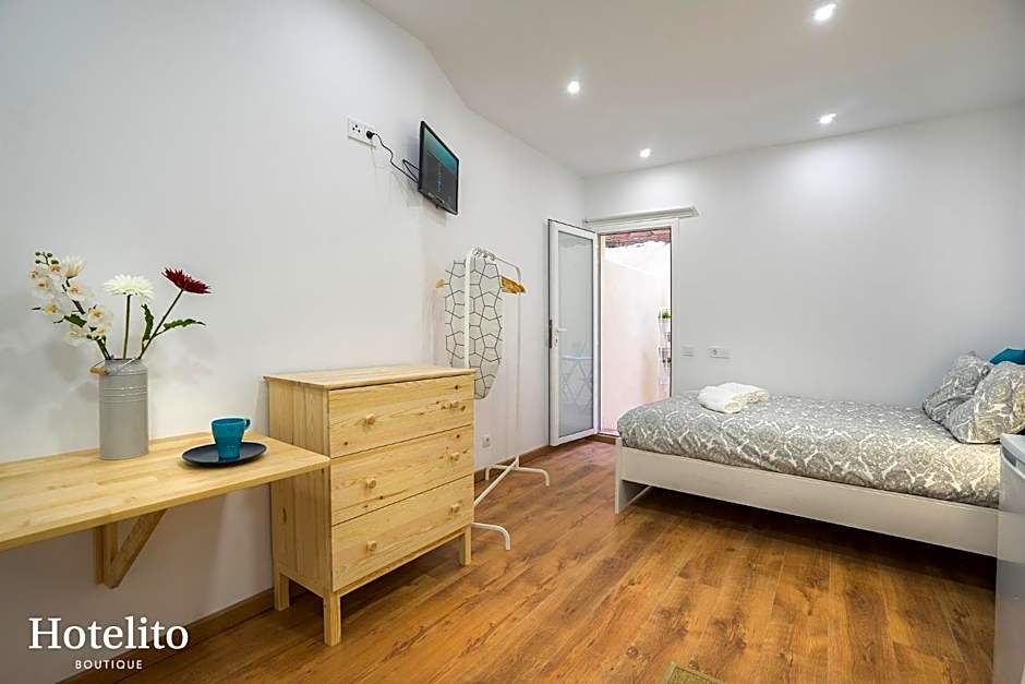 Hotelito Boutique Mercat