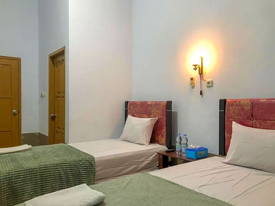 RedDoorz Syariah at Hotel Baruga Bonerate Selayar