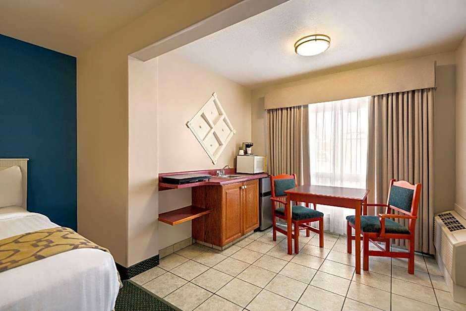 Baymont by Wyndham Hinton