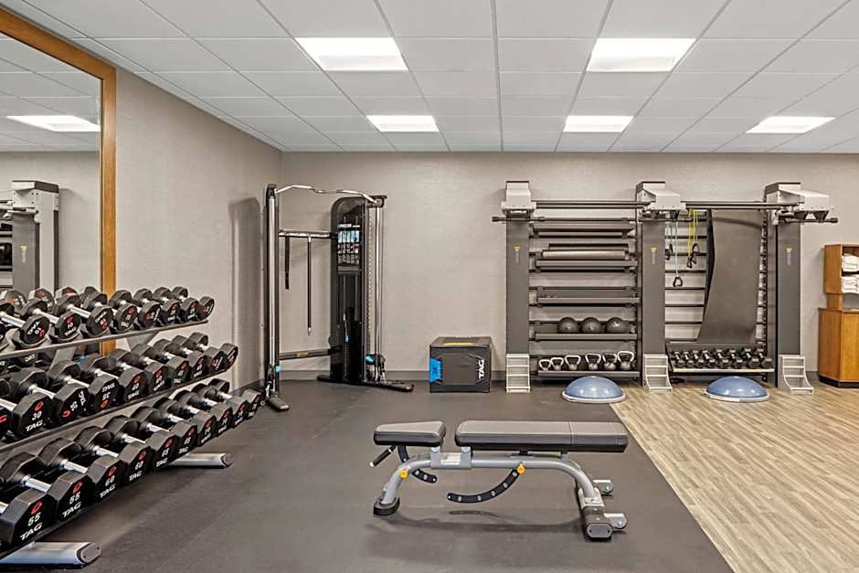 Hampton Inn By Hilton & Suites Cincinnati West, OH