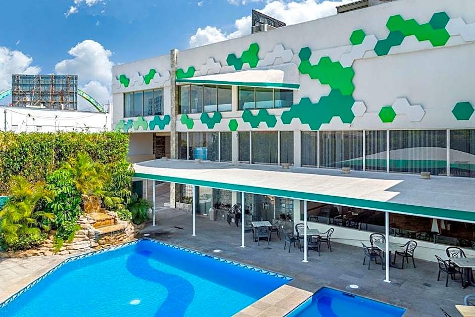 Quality Inn Tuxtla Gutierrez