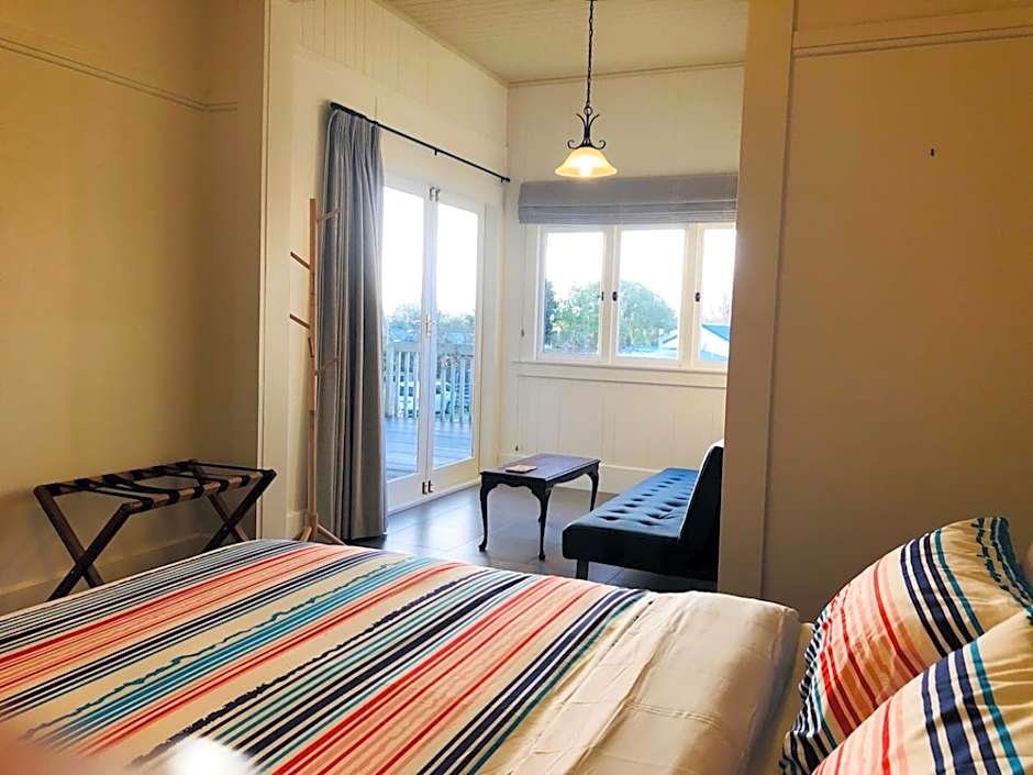 Penmarric House - Self Check-in