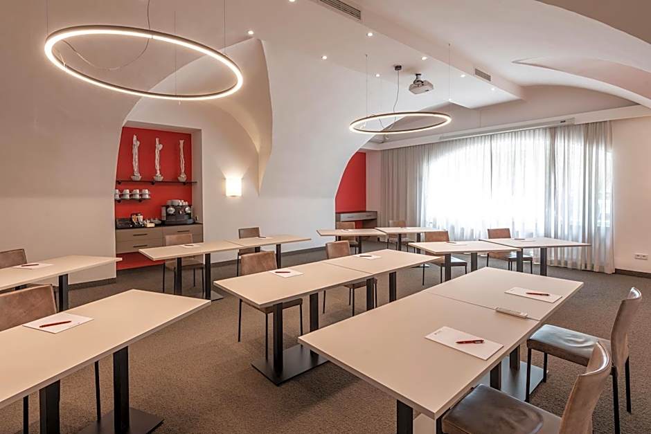 Hotel Gasthof Fischer