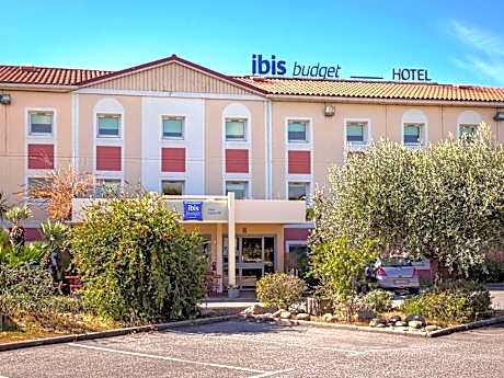 Ibis Budget Fréjus Capitou