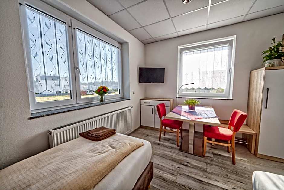 Apartment Lichtenwald