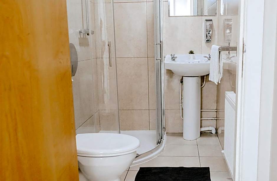 Garden Lane Backpackers