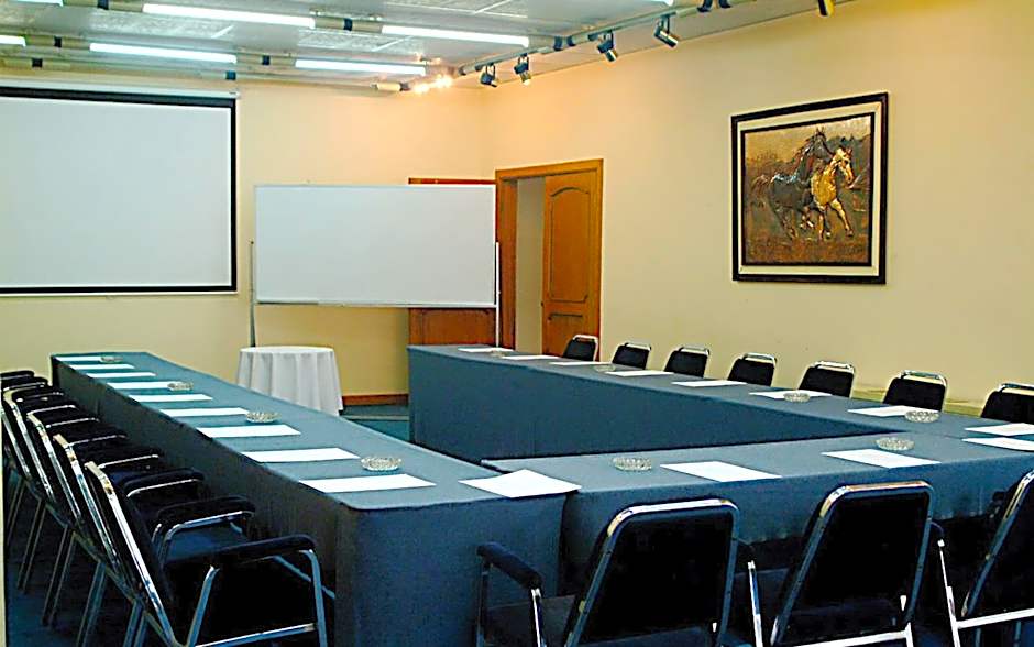 Hotel Presidente