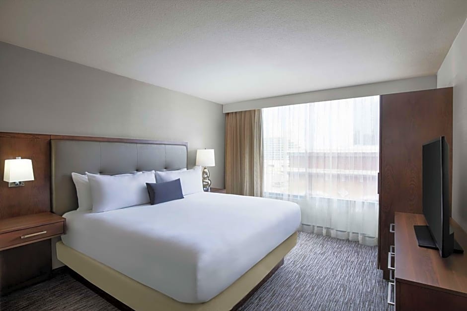 Embassy Suites By Hilton Fort Worth - Downtown