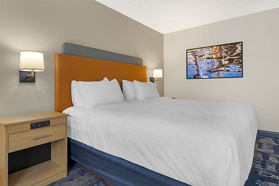 Best Western Plus Willmar