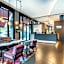 Premier Inn Heilbronn City Centre