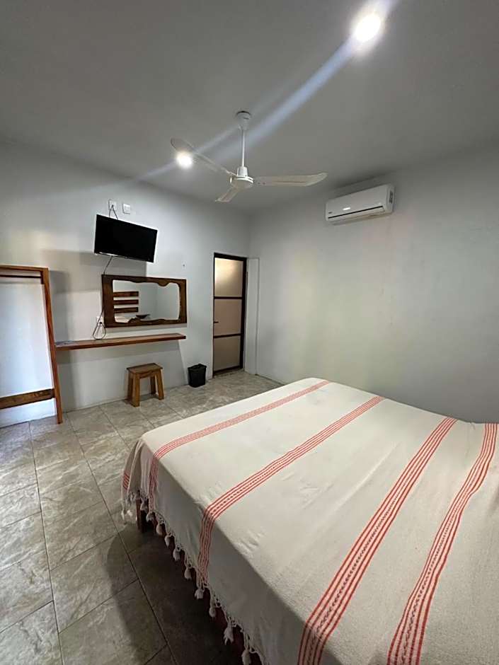 Hotel Cabañas Pepe