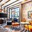 Cambria Hotel Denver Downtown RiNo