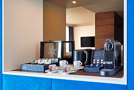 Prestige Lake Suite, 1 Bedroom Suite, Alster view