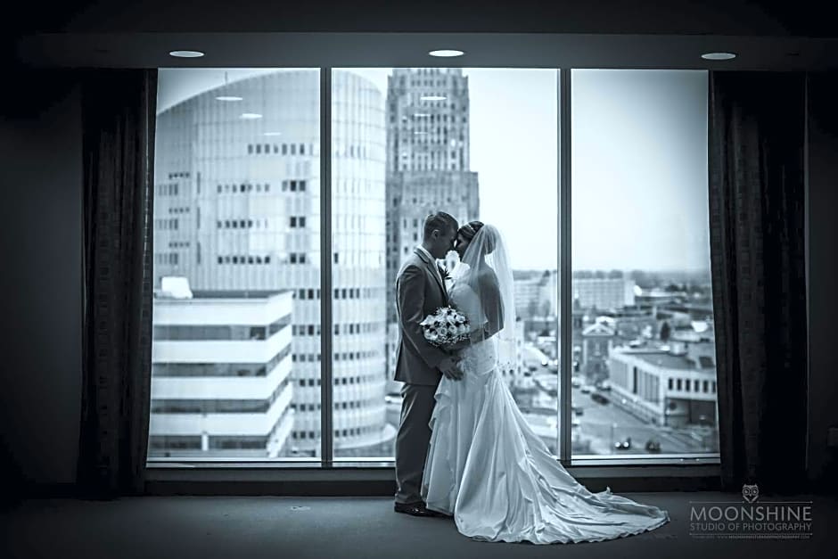 Embassy Suites Buffalo