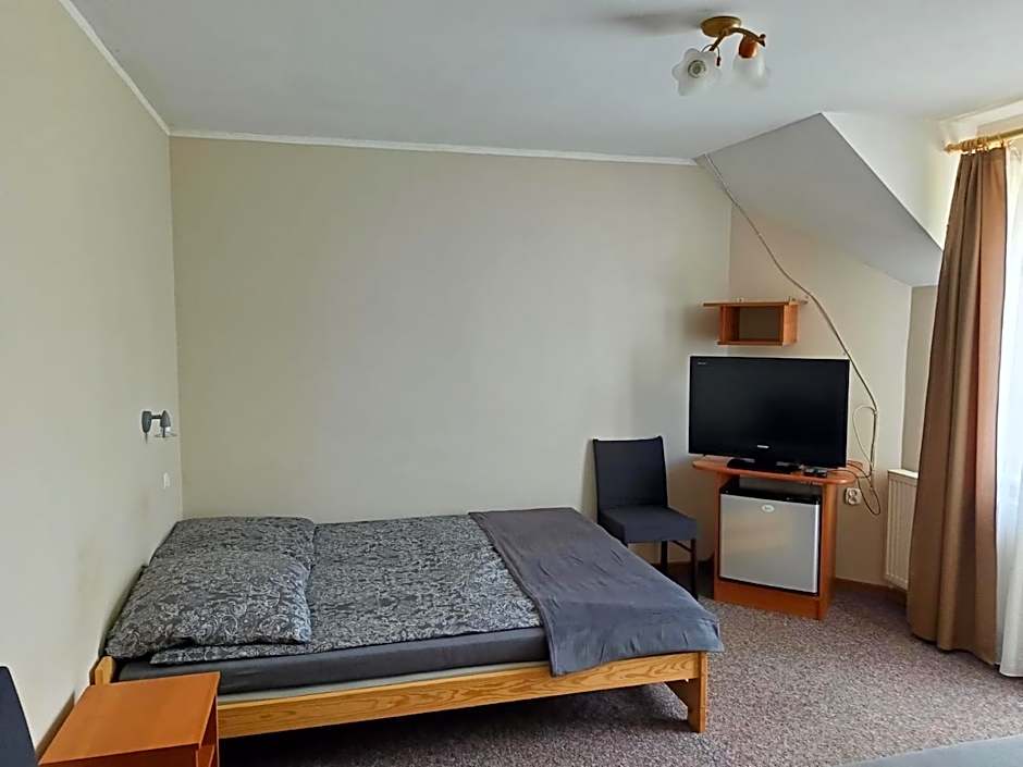 Kaszub Swarzewo - Bed & Breakfast