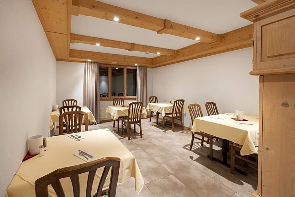 Hotel Grindelwalderhof