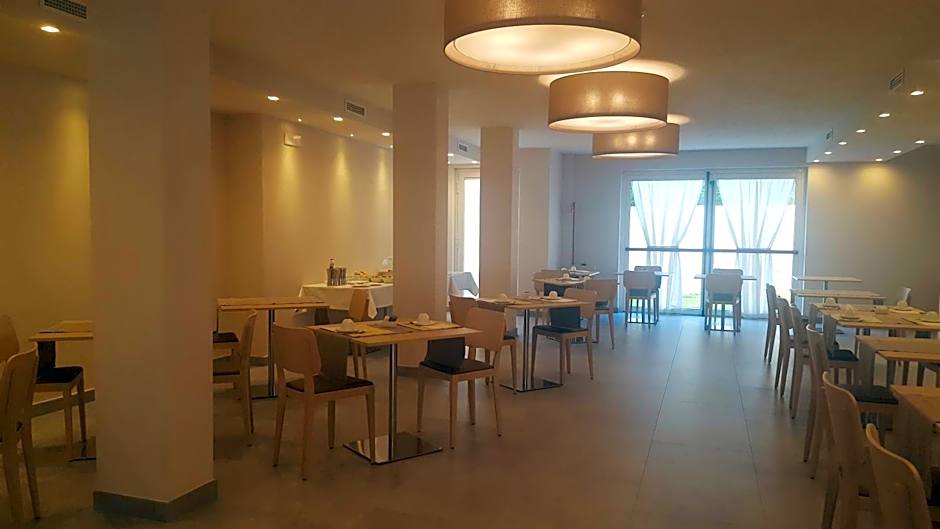 Hotel Villa Barsanti