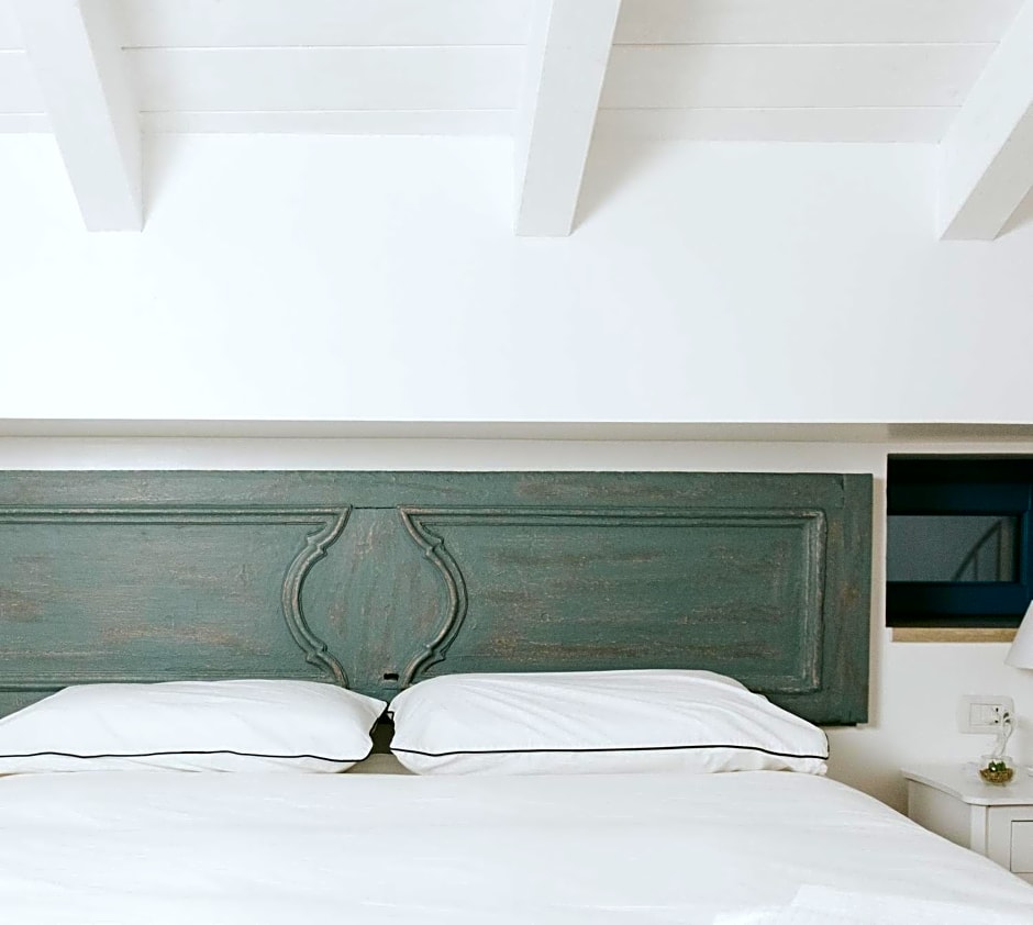 Zia Marietta Guest House