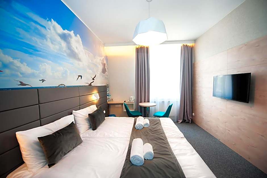 Hotel Gdynia Boutique