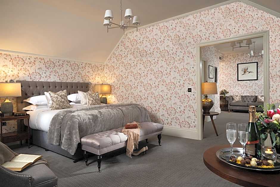 Mount Juliet Estate, Autograph Collection