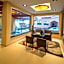 MIL810 Ushuaia Hotel