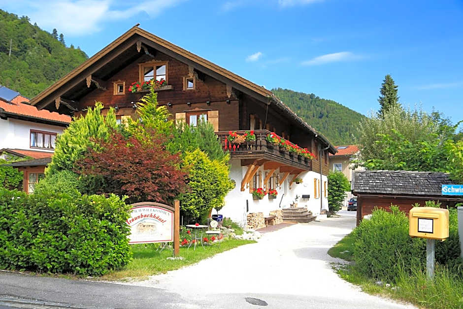 Hotel Garni Landhaus Traunbachhäusl