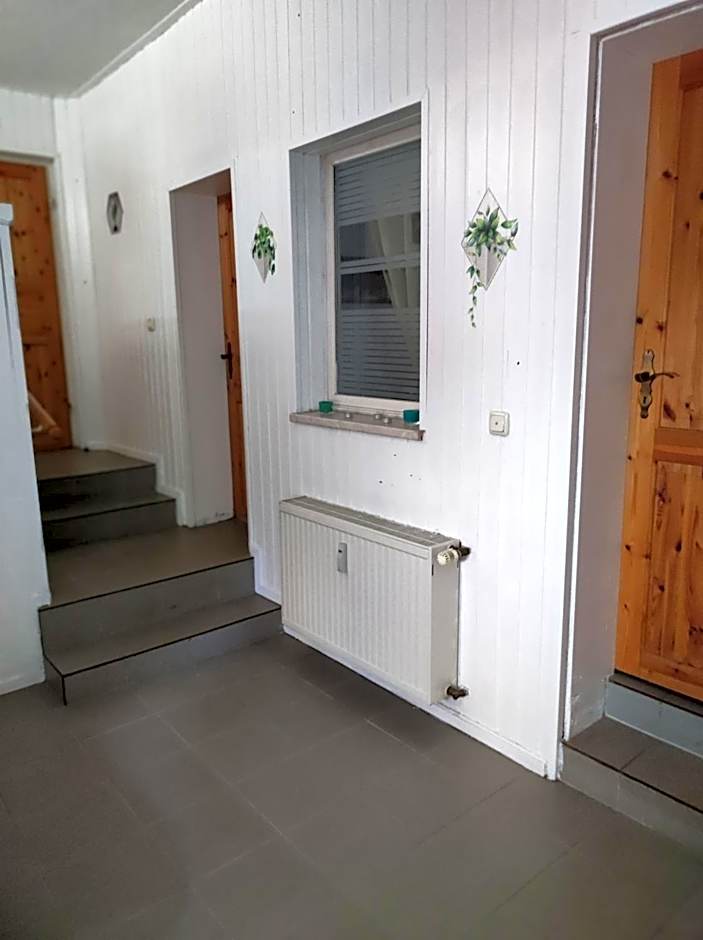 Pension Zum Fäßchen