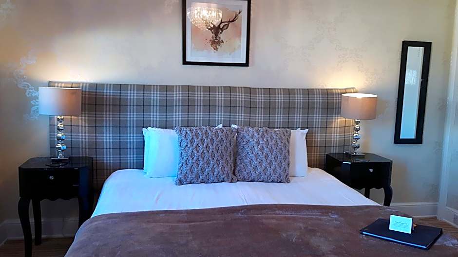 The Ambassador Townhouse