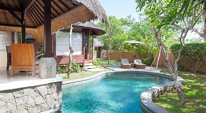 WakaGangga Hotel