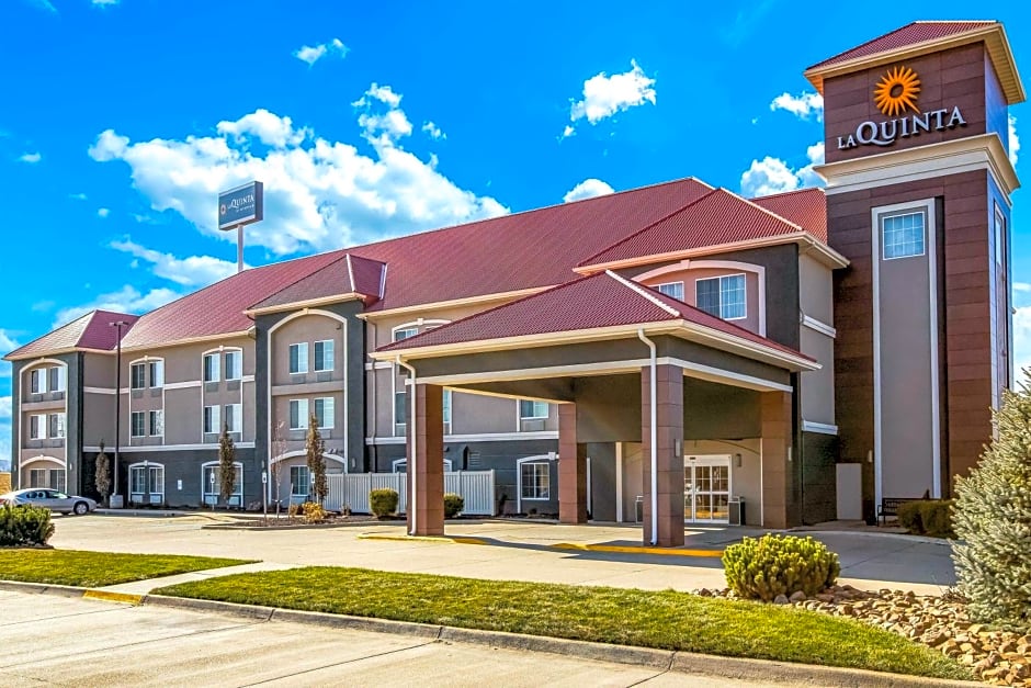 La Quinta Inn & Suites by Wyndham North Platte