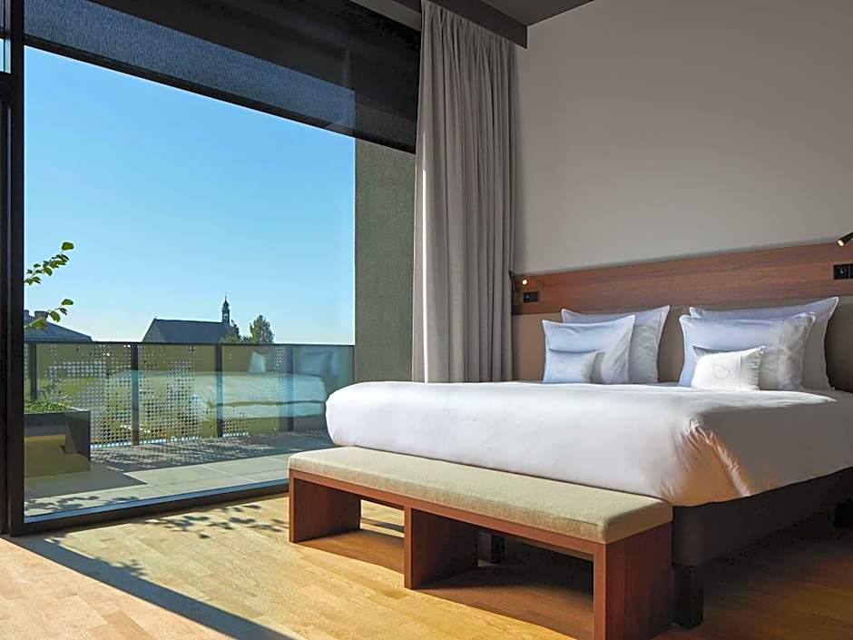 L'Esquisse Hotel & Spa Colmar - MGallery Collection