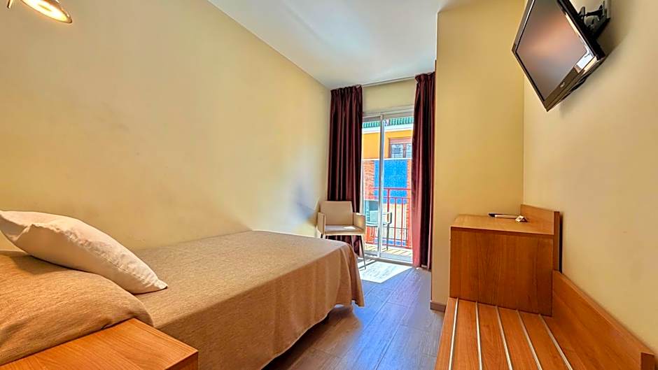 Hotel Celymar