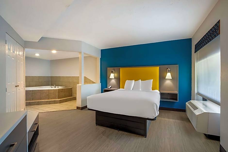 Best Western Bordentown Inn
