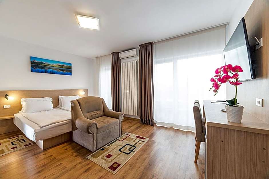RESIDENCE IL LAGO