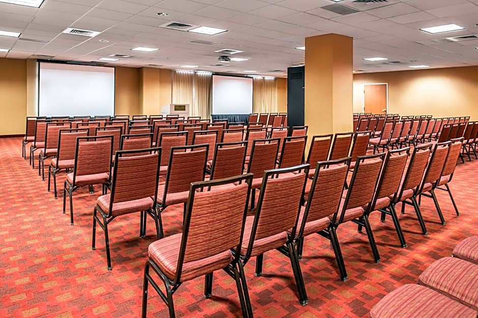 Courtyard by Marriott Sacramento Midtown