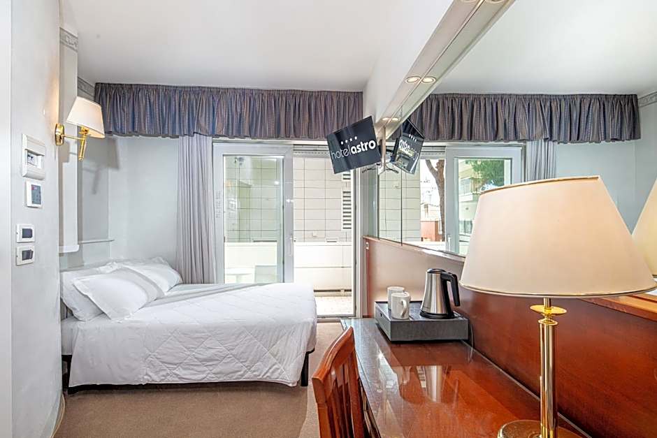 Hotel Astro