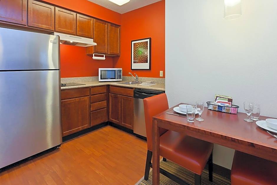 Residence Inn by Marriott Indianapolis Carmel