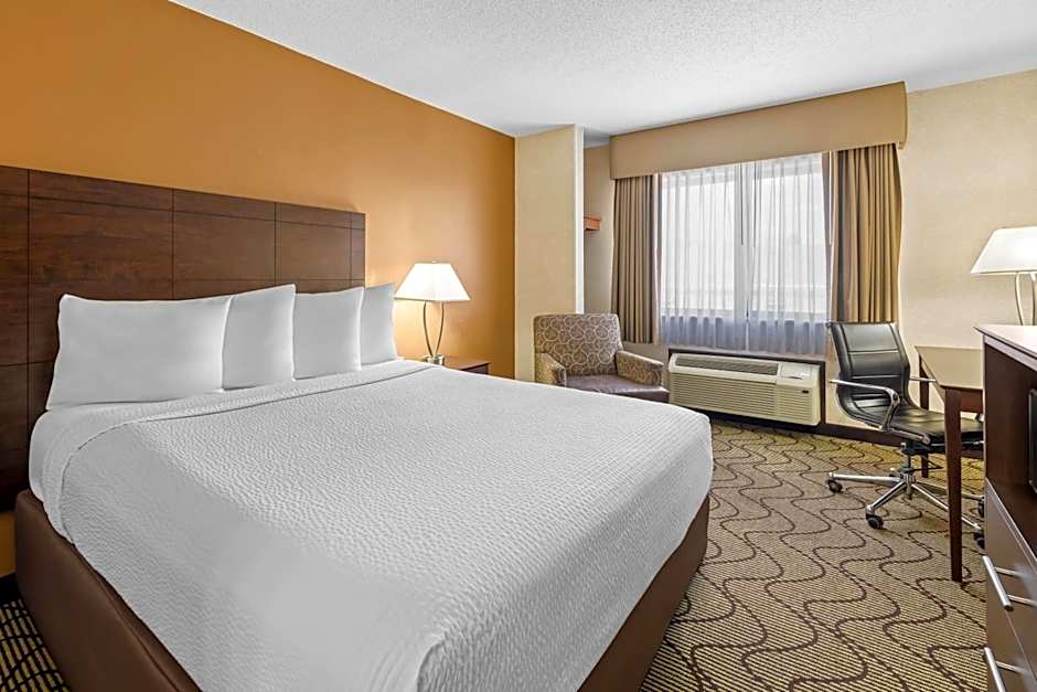 Days Inn by Wyndham Columbia Mall